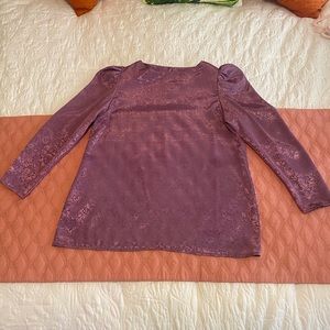 Women’s Vintage blouse